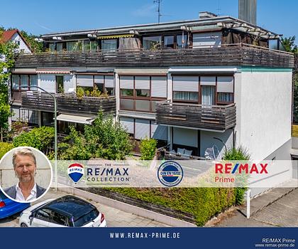2-Zimmer-Wohnung mit Süd-Balkon und TG-Stellplatz – attraktiv für Eigennutzer und Kapitalanleger
