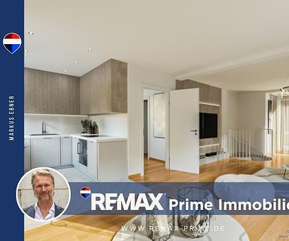 Sofort einziehen oder Mieterträge sichern! 3-Fam.-Haus in in FFB. Keine Maklerprovision für Käufer!