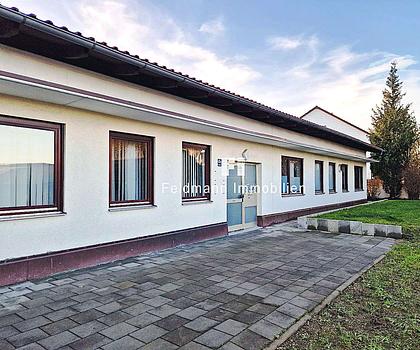 Großzügiges Büro im Münchner Südwesten, Neuried.
