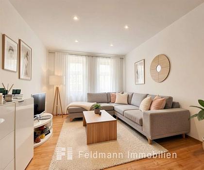 Besichtigung 7. Mai: Klassischer Altbau, denkmalgeschützt, im beliebten Neuhausen.
