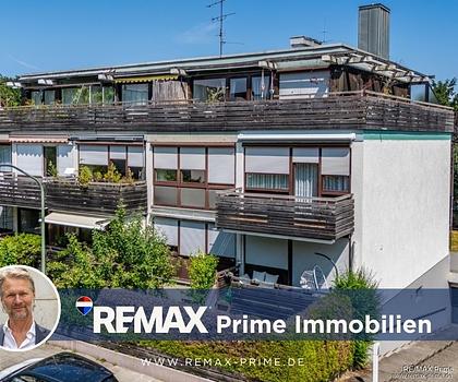 2-Zimmer-Wohnung mit Süd-Balkon und TG-Stellplatz – attraktiv für Eigennutzer und Kapitalanleger