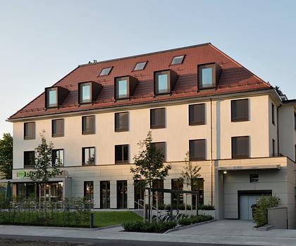 Exzellente Lage, starke Perspektive: Wohn- und Geschäftshaus für Investoren