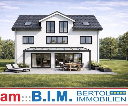 Top-SW-Lage zwischen Würm und Forst Kasten | Perfekt für ein sehr großes Einfamilienhaus