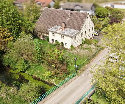 Ohne Wartezeit zum Bau: Attraktives Grundstück mit fertiger Genehmigung für Wohnprojekt