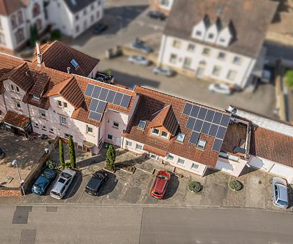 Wunderschönes Restaurant & 4 Wohneinheiten in paradiesischer Umgebung!