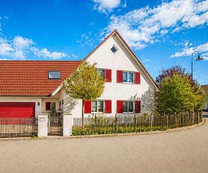 TOP-Kapitalanlage: A+ EFH mit gesicherten Mieteinnahmen & späterem Entwicklungspotenzial / Wohnrecht