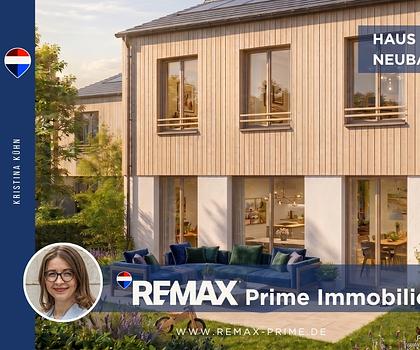KfW 40 Neubau-Juwel in Mammendorf: Ihr Traumhaus für die Familie! Provisionsfrei für Käufer! Haus 2