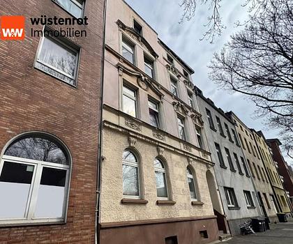 Kasslerfelder Straße.66 47059 Duisburg