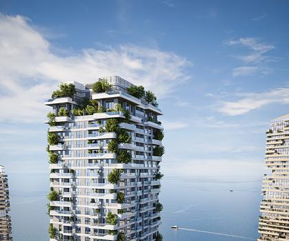 Talea by Beyond - direkt am Meer