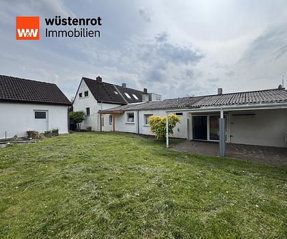 Fernab des Trubels - Entwicklungspotenzial und klare Perspektive für Mieter