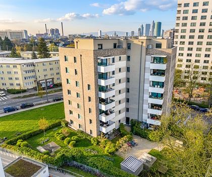 ++ Neuwertig, hochwertig, bezugsfertig - Ihr neues Zuhause mit Skylineblick ++
