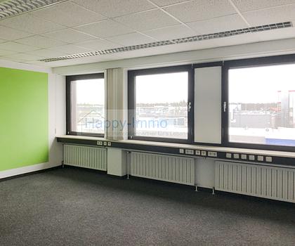 Bürorum - 20 m² - Provisionsfrei - Inklusiv-Miete in Putzbrunn