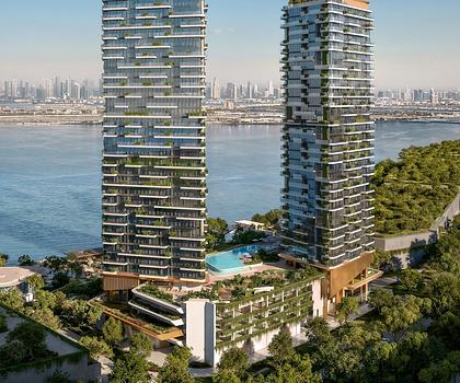 Das neueste Projekt auf Maritime Islands