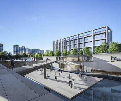 Il Teatro Residences - Sofort Einzugsbereit