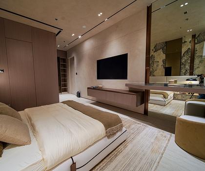 Studio im Jumeirah Village Circle
