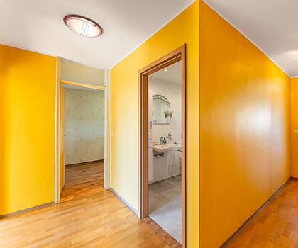 HEGERICH: Attraktive Wohnung mit durchdachter Raumaufteilung in Nürnberg