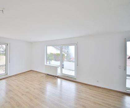 Traumhafte 3-Zimmer-Wohnung zur Miete mit toller Aussicht!