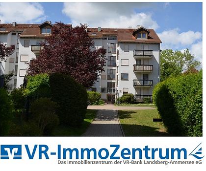 Hübsche 3-Zimmerwohnung