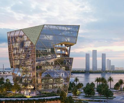 Ellington Portside Square - Port Rashid