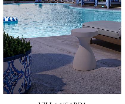 Italienischer Lifestyle auf Dubai Islands