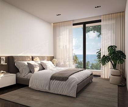 2 Zimmer-Apartment - bezugsfertig Mitte 2026