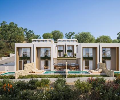 Venus Beach 600 m - Pool - Gym - Co-working - Parkplatz - wohnen wie im Boutique Hotel