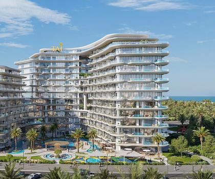 Ein Juwel auf Al Marjan Island - Taj Wellington