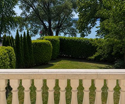 Exklusive Villa in 1. Seereihe – Luxuswohnen am Wörthsee