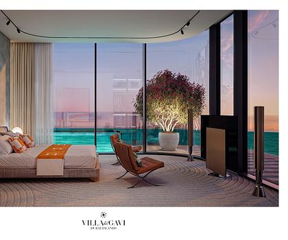 Villa del Gavi - Dubai Islands