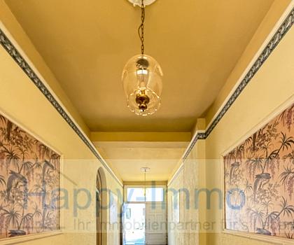2 Zimmerwohnung Maisonette im 1. und 2. OG - ruhige Innenhoflage in Obergiesing