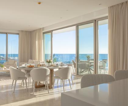Soho Resort - Luxury Waterfront Living