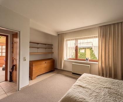 Hamburg: Gemütlicher Bungalow im Grünen mit Weitblick und Raum für eigene Ideen