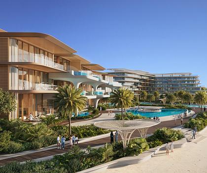 The Meriva Collection - Dubai Island B