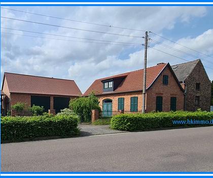 Gewerbehof Linda – Perfekt für Selbstversorger & Kreative
