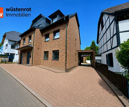 Vogelgezwitscher statt Straßenlärm? *Angebotsverfahren bis zum 01.07.26*