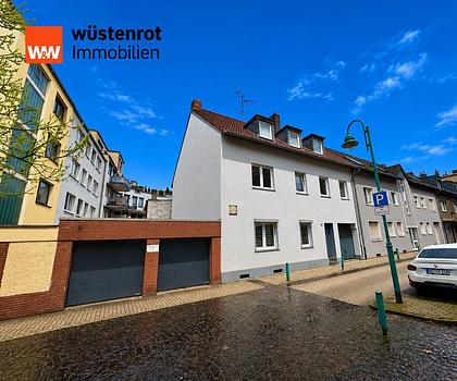 Ihre Kapitalanlage in Top-Altstadtlage von Duisburg