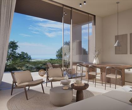 Neubauvilla LOFOS - Minthis - Resort
Fertigstellung 2027