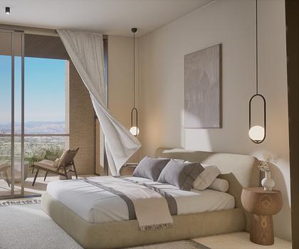 3-Zimmer-Apartment auf Südzypern im EU-Raum mit Euro Währung