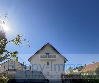 5 Parteien-Mehrfamilienhaus in Hallbergmoos