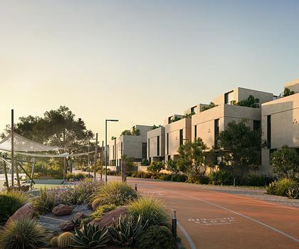 SEDRA - Community - Grosse Villa mit 5 BR