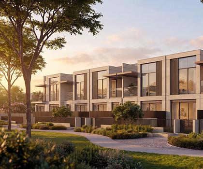 The Terraces at Sobha City
3 Schlafzimmer + Majlis