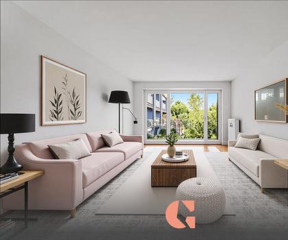 Attraktive 3-Zimmer-Wohnung im begehrten Münchner Süden