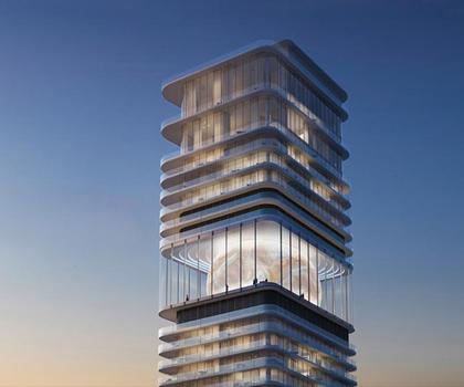 Downtown Dubai - Hotel & Residences
