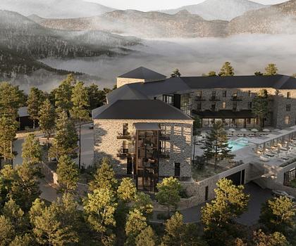 Studio im "Hotel of Kings" Berengaria