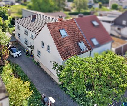 Renovierungsbedürftiges Schmuckstück im Bieterverfahren!