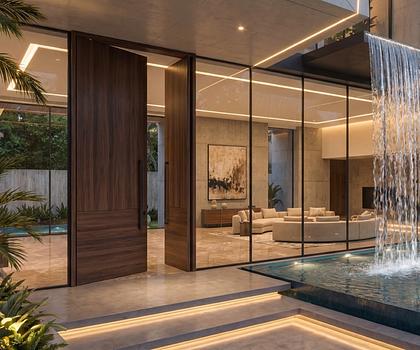 Grundstück für Villa in Amaya -
Jeddah Bestlage