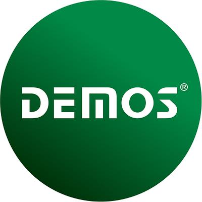 Logo DEMOS Wohnbau GmbH