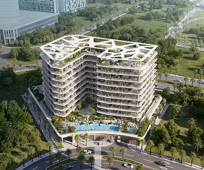 Dubai South - Der neue Hotspot