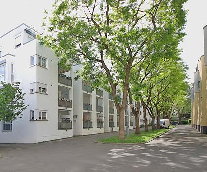 Ankommen und wohlfühlen – modernisierte 3-Zimmer-Wohnung mit Balkon in Fellbach-Schmiden