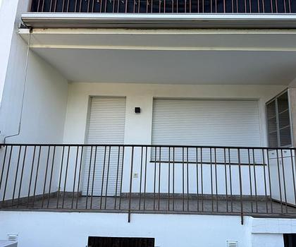 PFALZEL: Klein aber fein - Appartement ca. 43 m² mit Loggia & Gartennutzung in ruhiger Wohnlage!